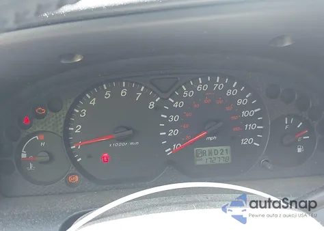 2003 Mazda Tribute Es from USA, damaged, VIN 4F2CZ06163KM11687